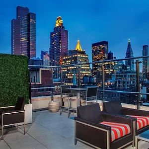 Hyatt Herald Square Hotel