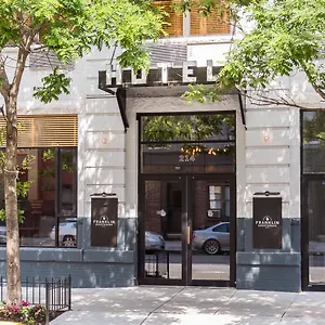 Hotell Franklin