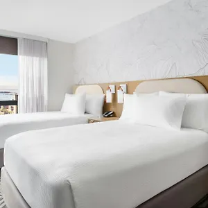 Hotel Springhill By Marriott Manhattan Chelsea, Nowy Jork