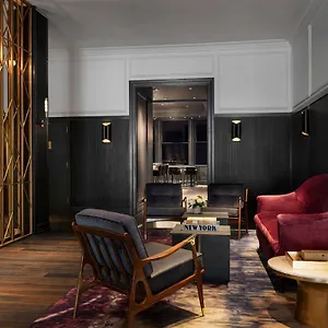 Hotell Kixby (adults Only)