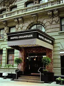 Hotel Chandler New York