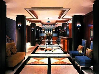 Hotel Chandler New York 4*,