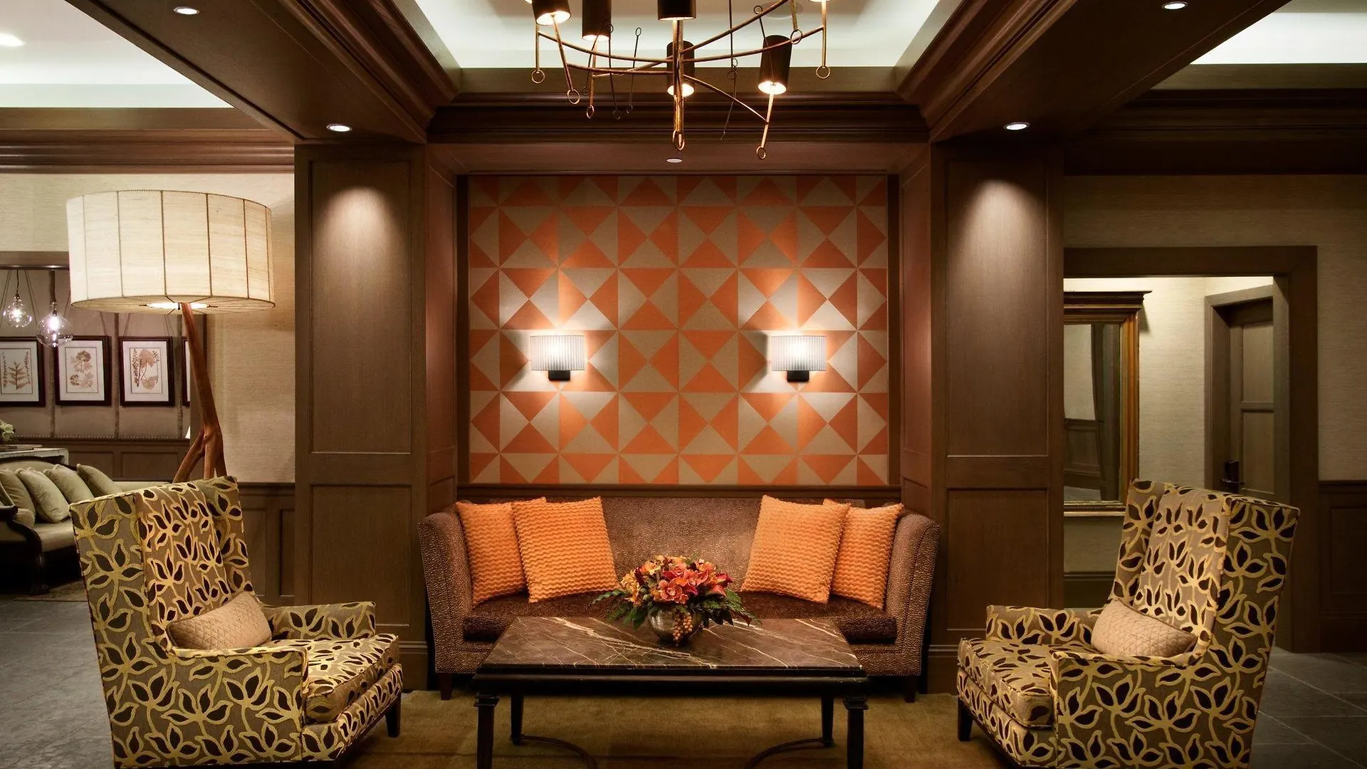 Hotel Chandler New York
