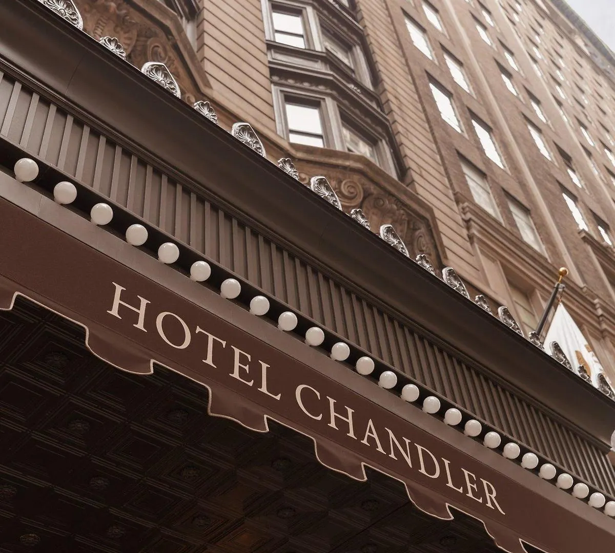 Hotel Chandler New York