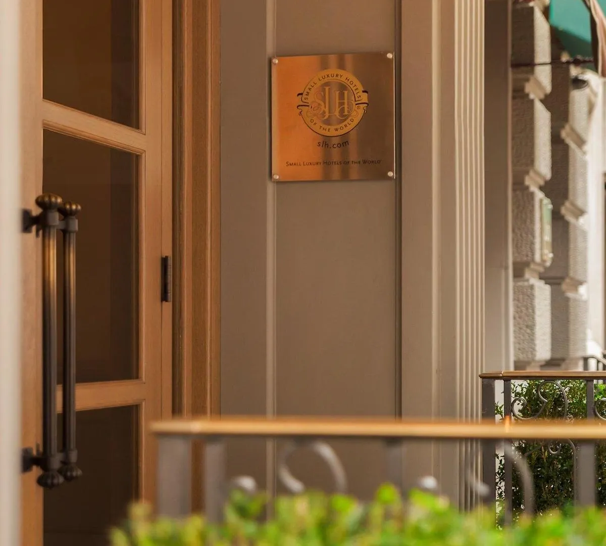 Hotel Chandler New York 4*,