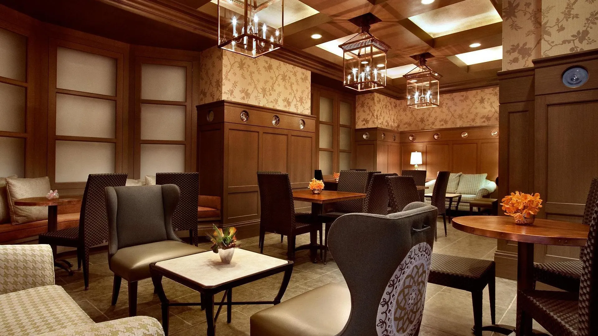 Hotel Chandler New York