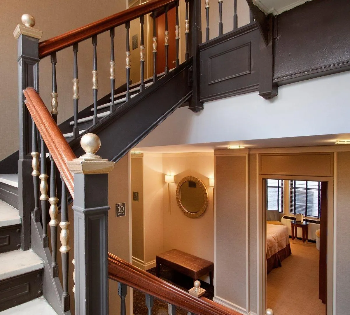 Hotel Chandler New York
