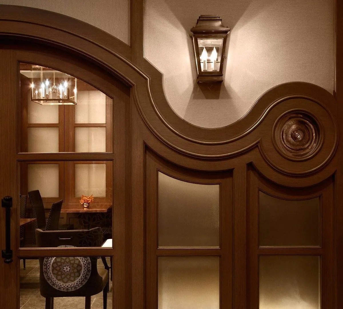 Hotel Chandler New York United States