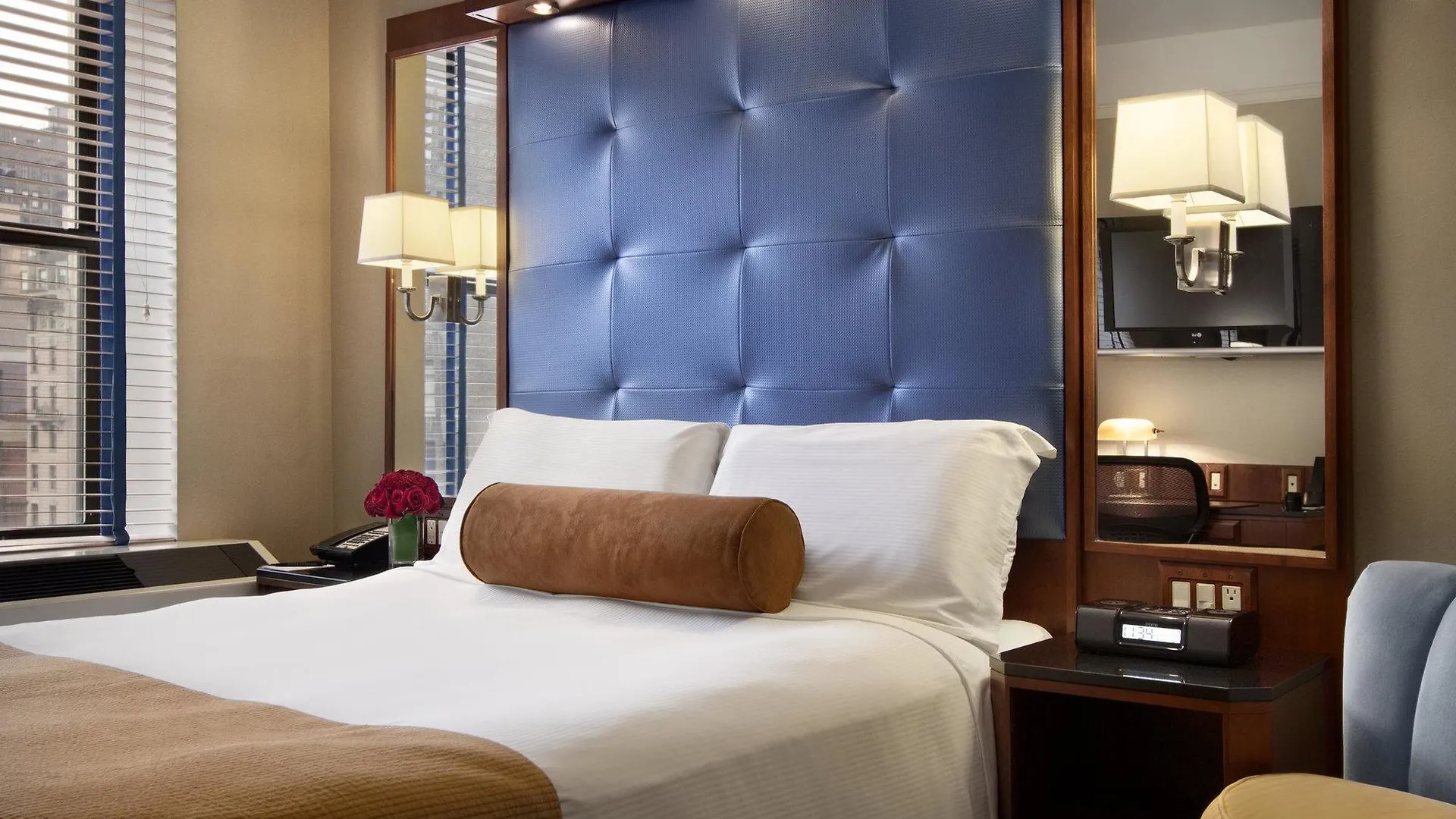 Hotel Chandler New York 4*,