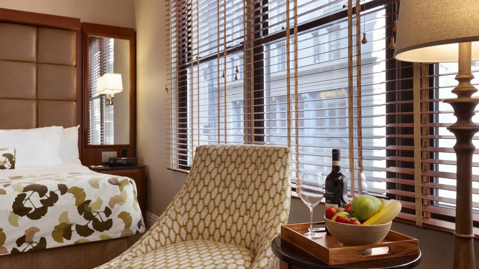 Hotel Chandler New York