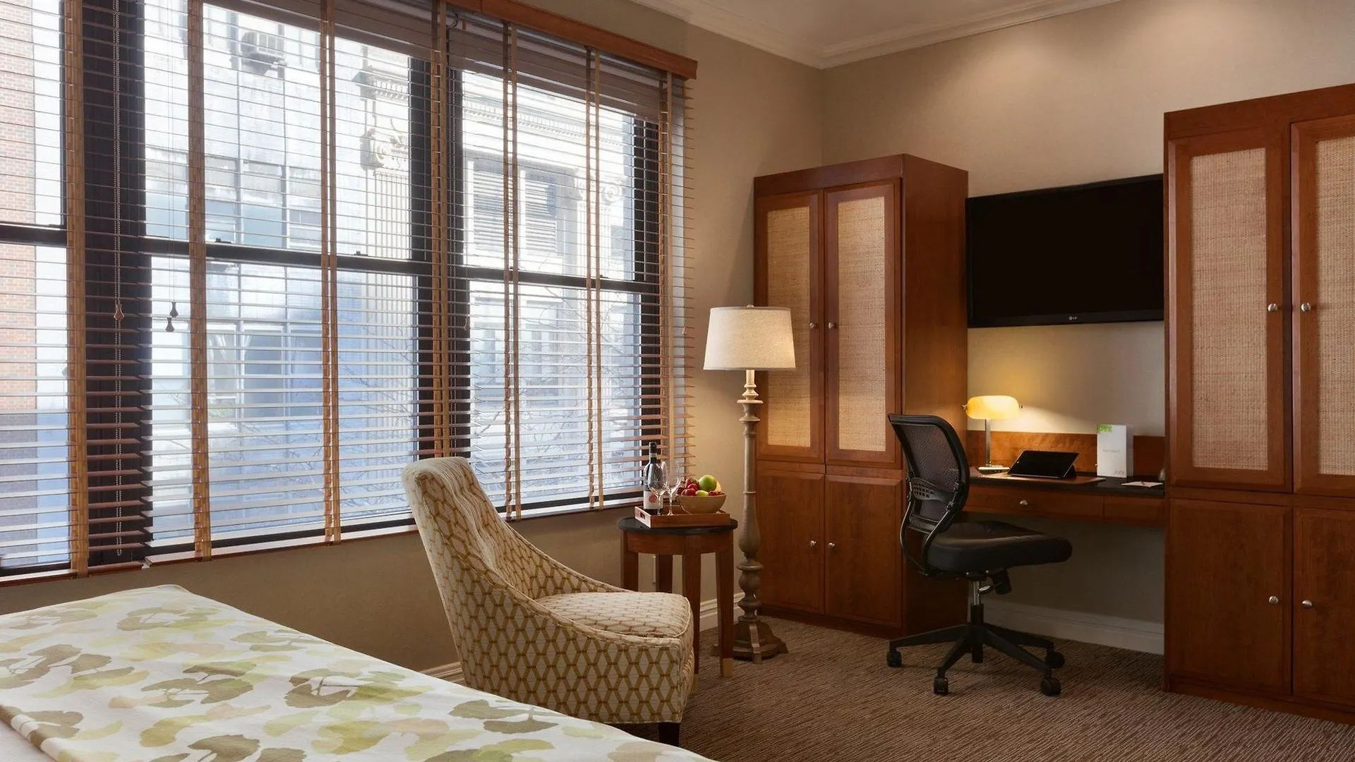 Hotel Chandler New York United States