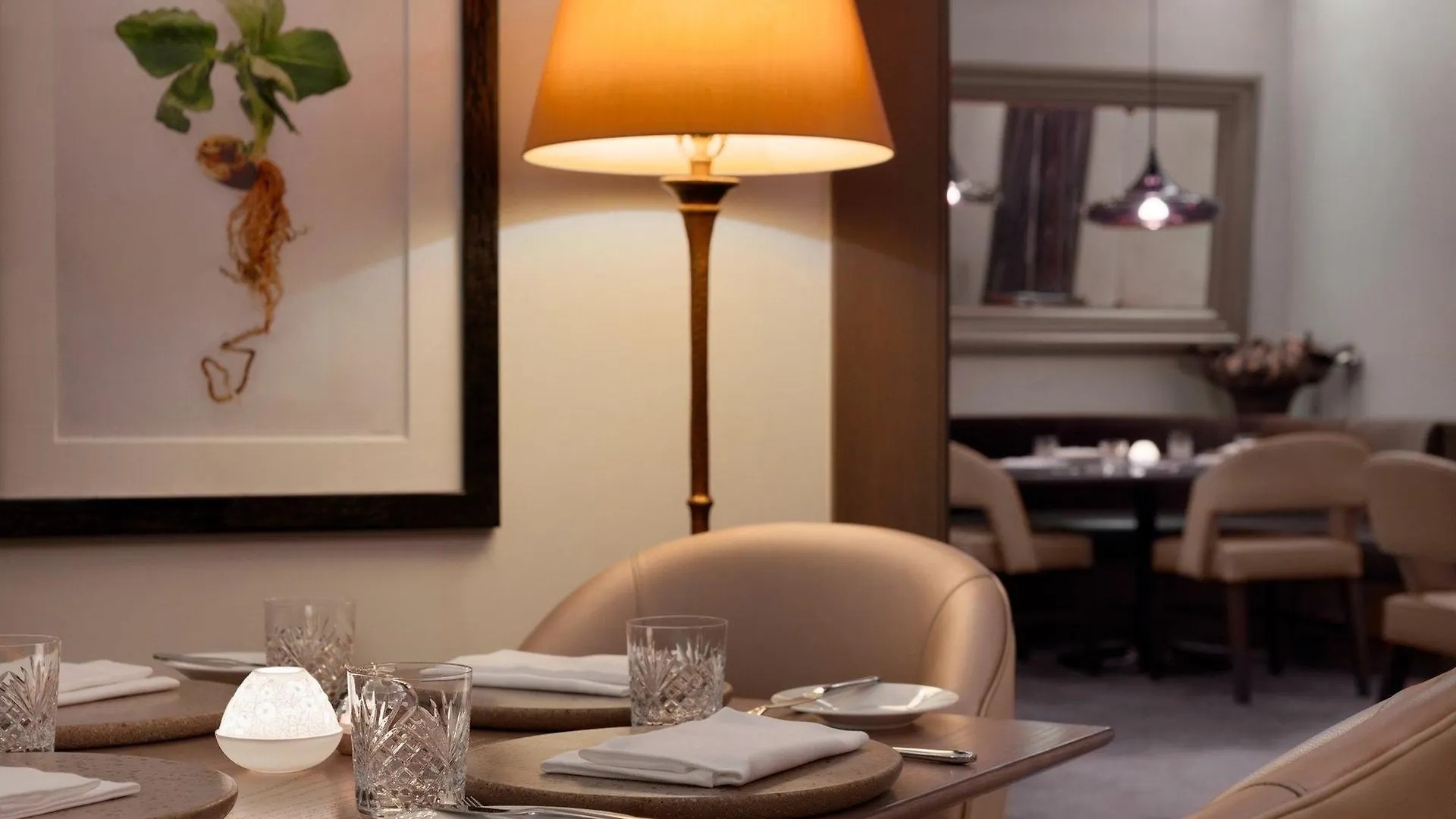 Hotel Chandler New York