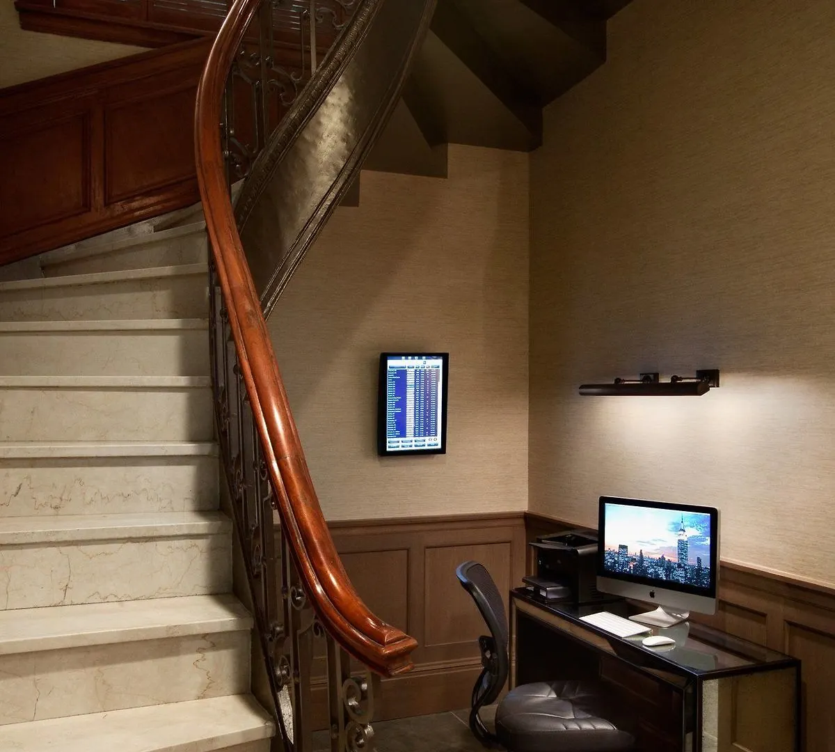 Hotel Chandler New York 4*,  United States