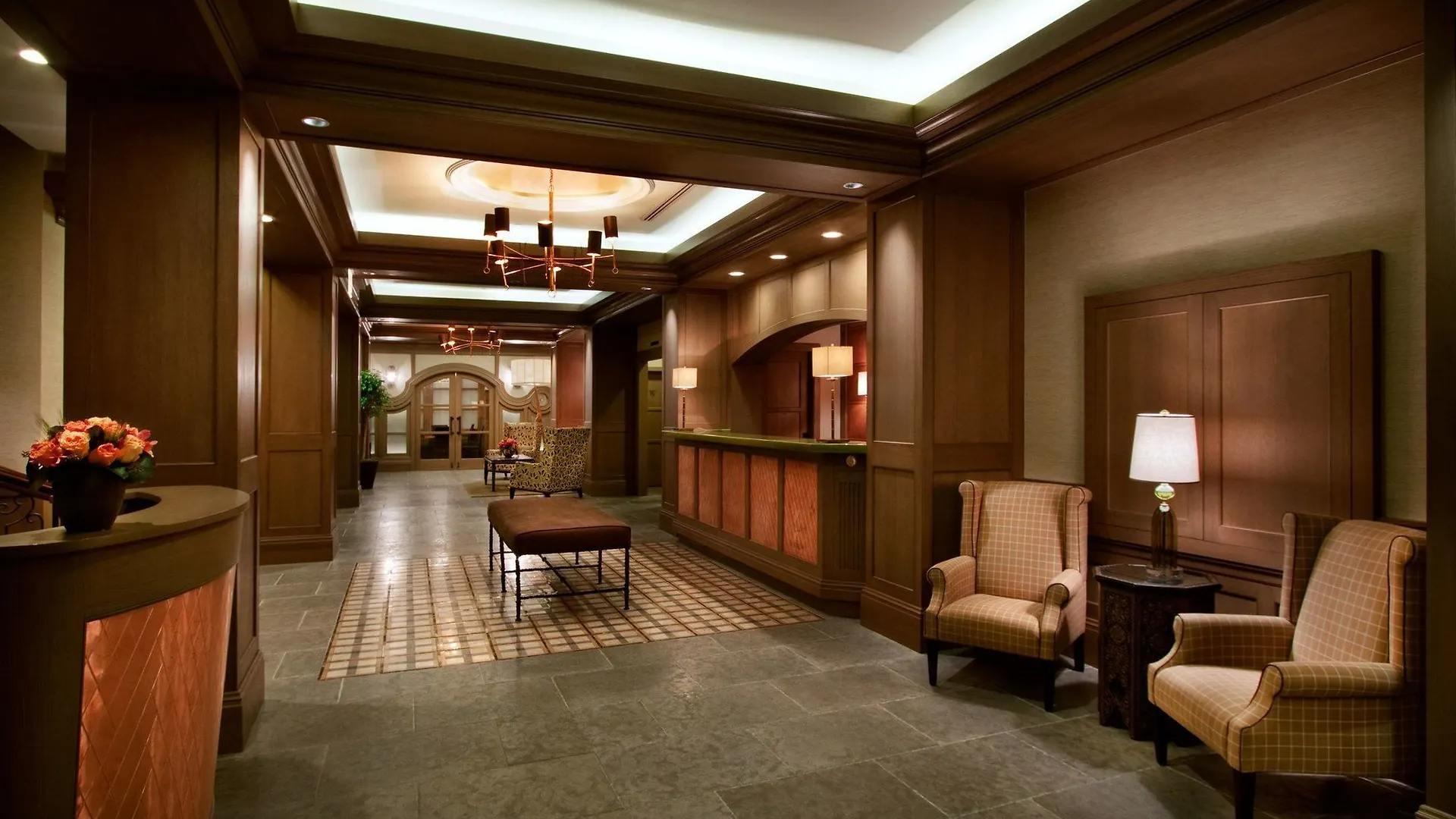 Hotel Chandler New York 4*,  United States