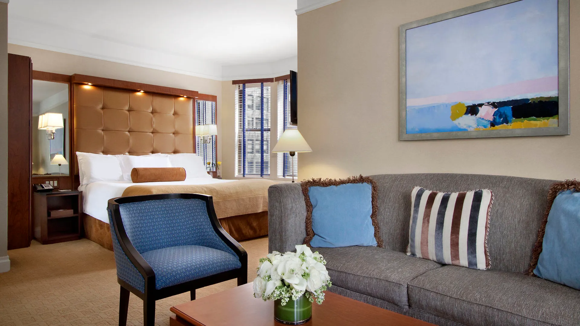 Hotel Chandler New York