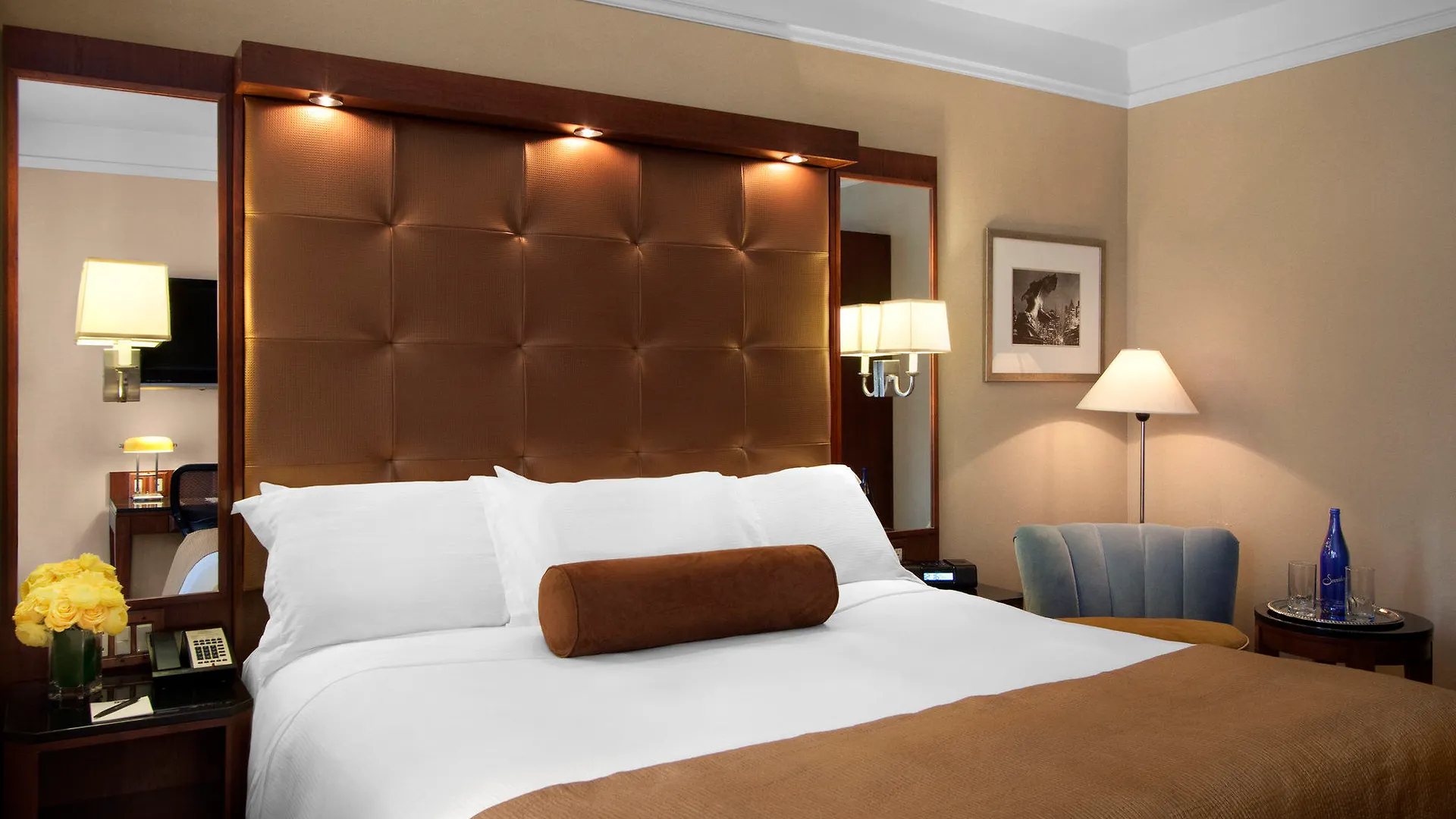 ****  Hotel Chandler New York United States