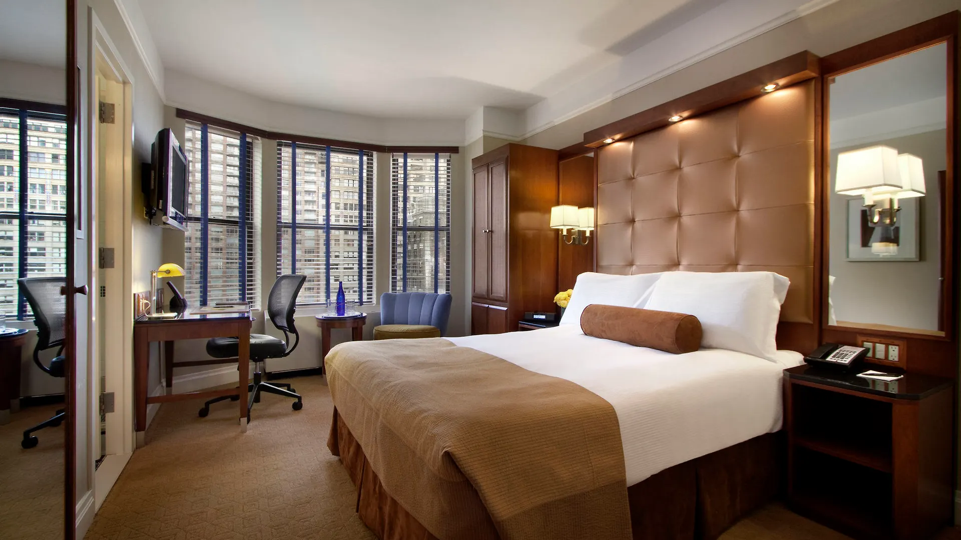 Hotel Chandler New York