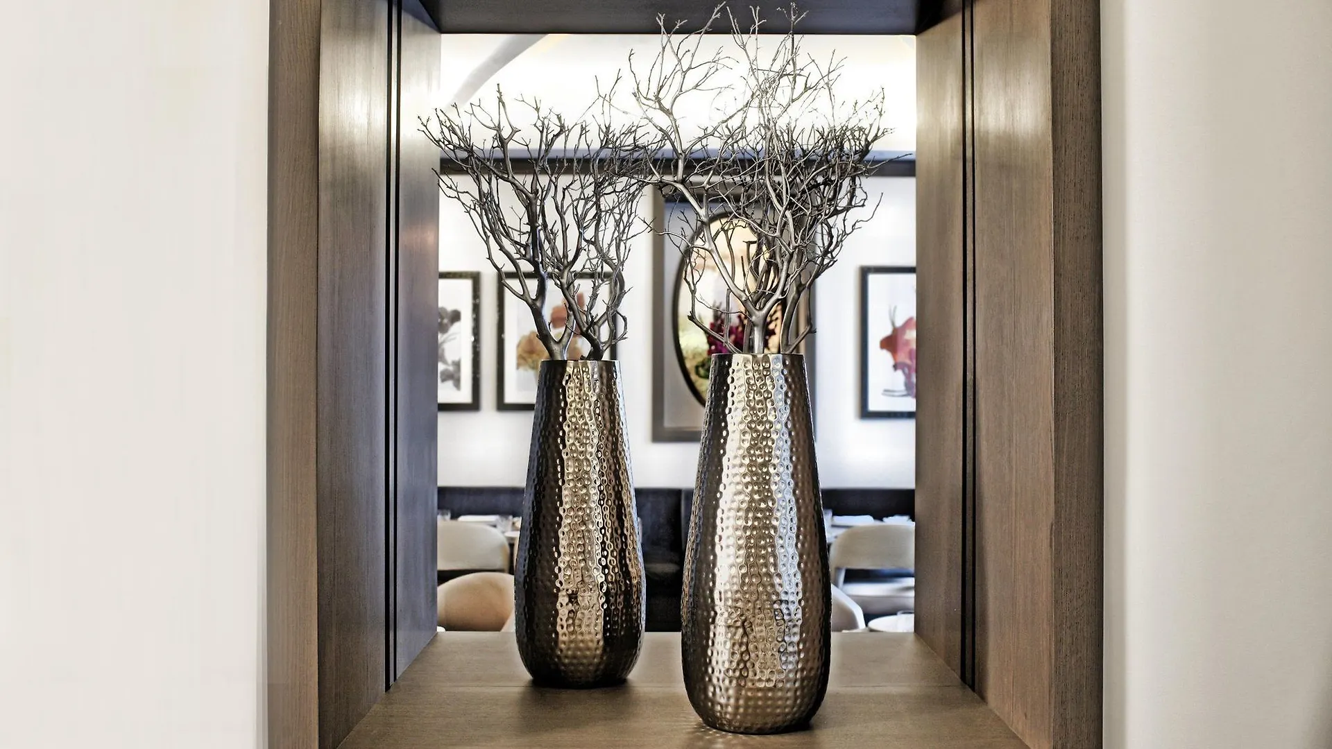 Hotel Chandler New York