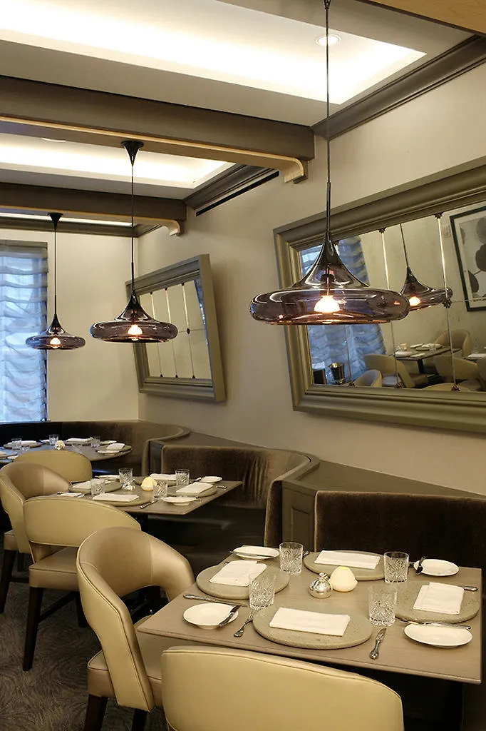 Hotel Chandler New York United States