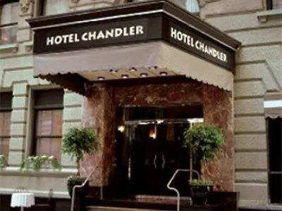 Hotel Chandler New York