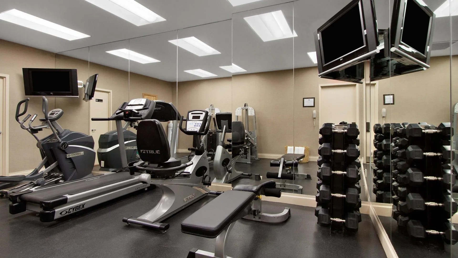 ****  Hotel Chandler New York United States