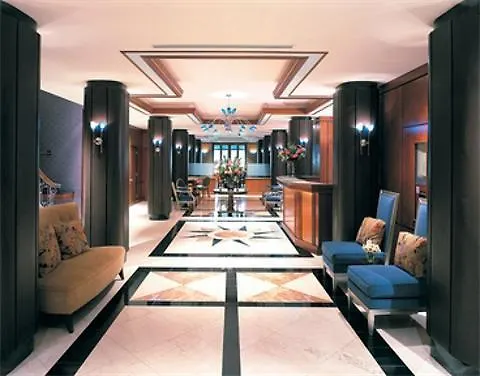Hotel Chandler New York