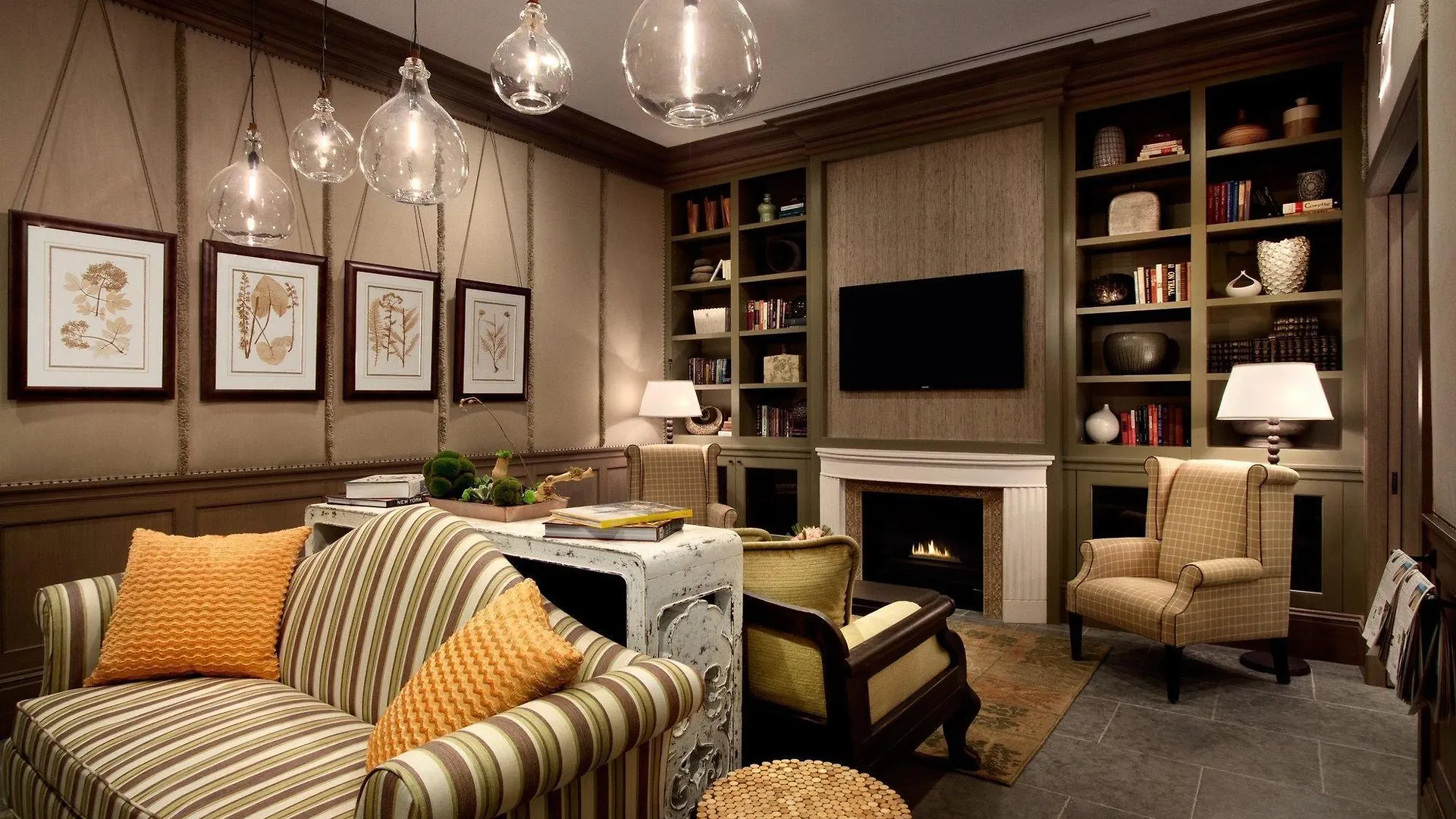 Hotel Chandler New York