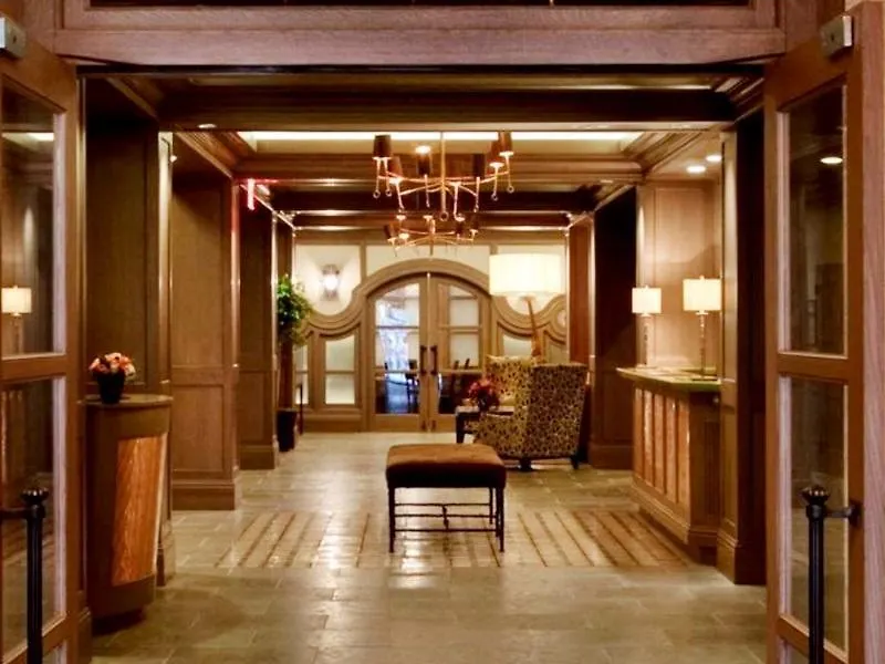 Hotel Chandler New York