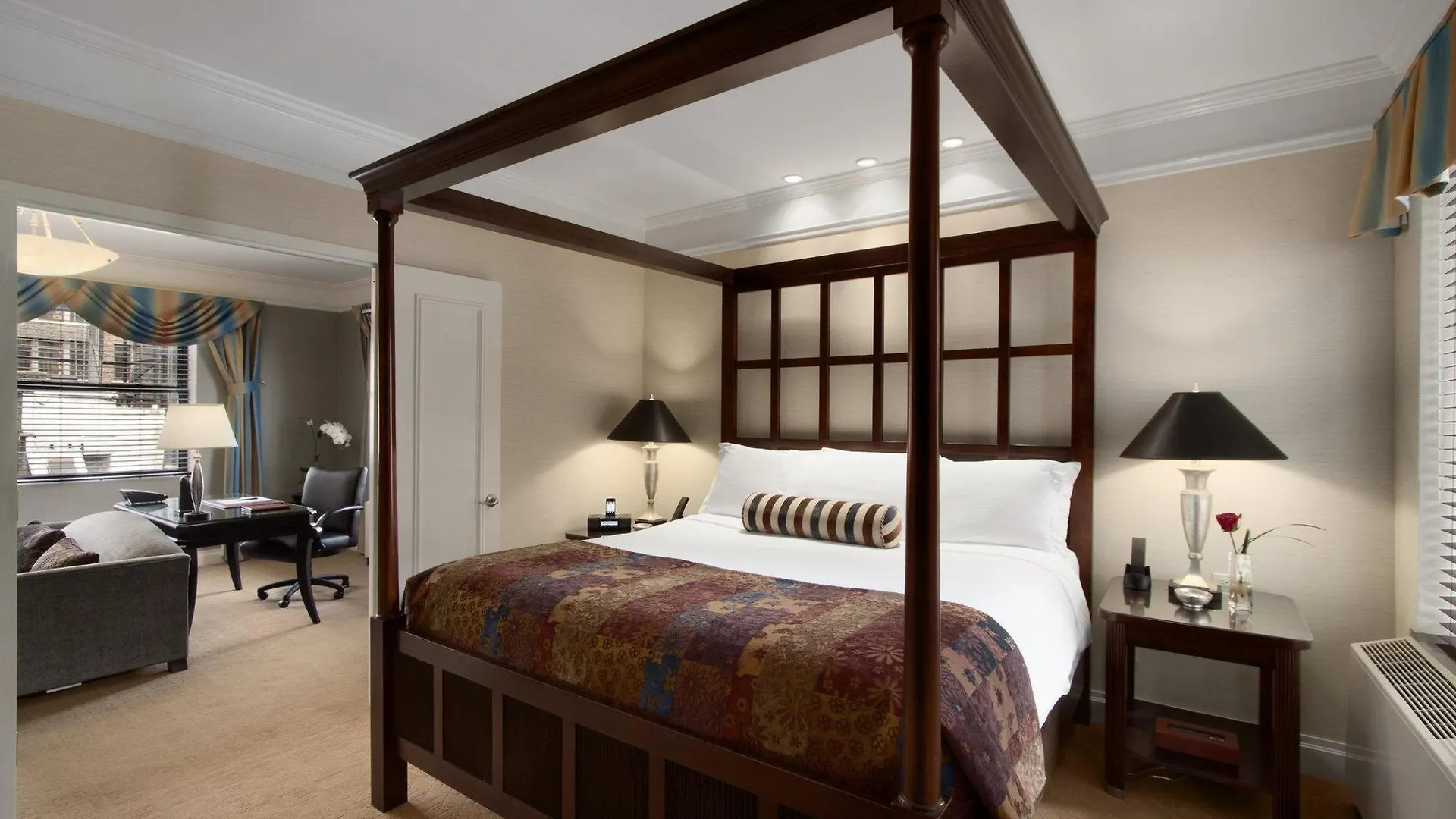 Hotel Chandler New York