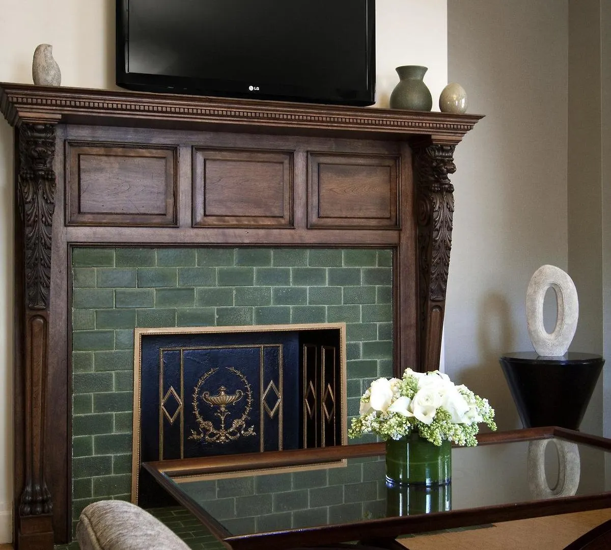 ****  Hotel Chandler New York United States