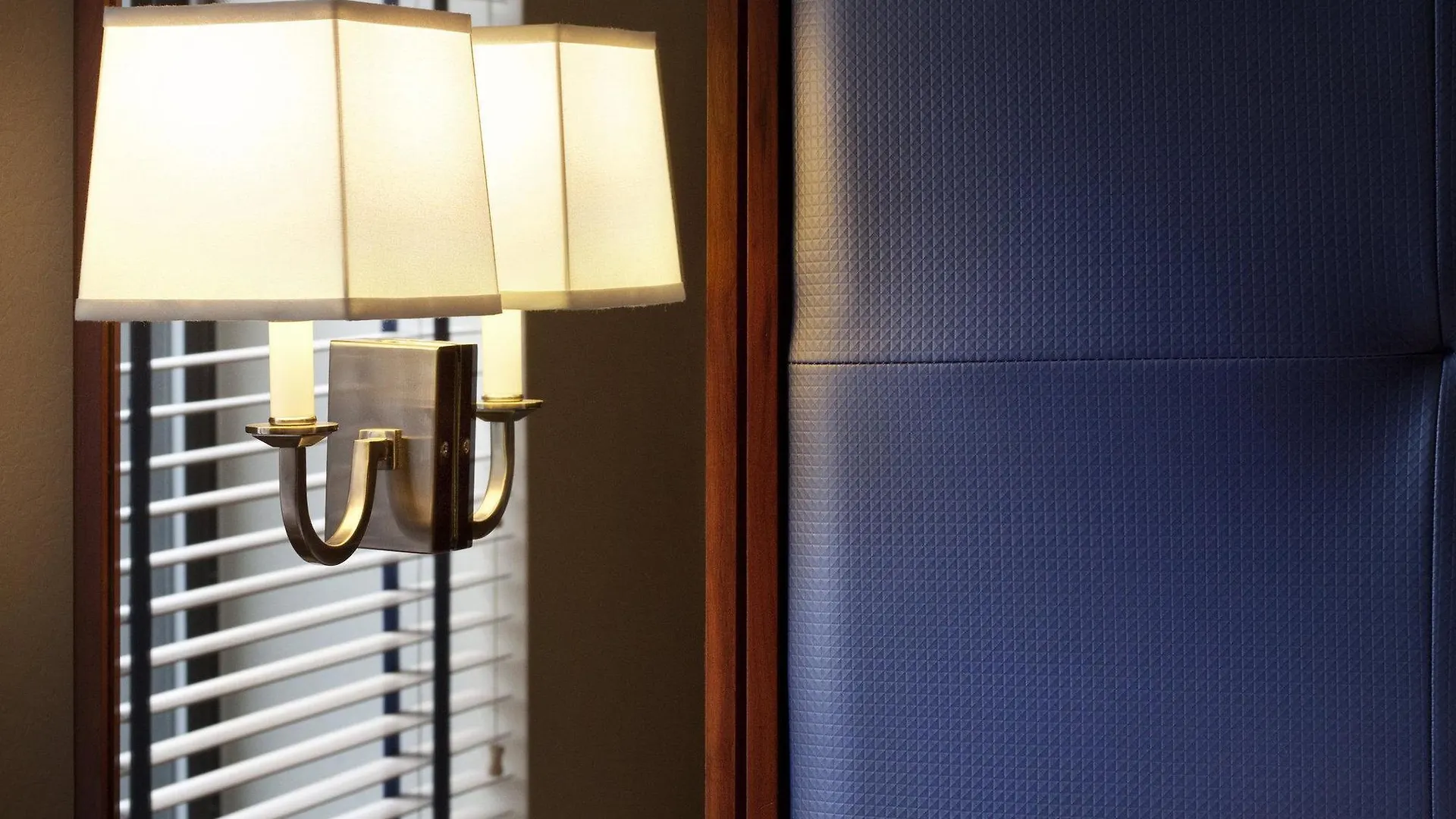 Hotel Chandler New York United States