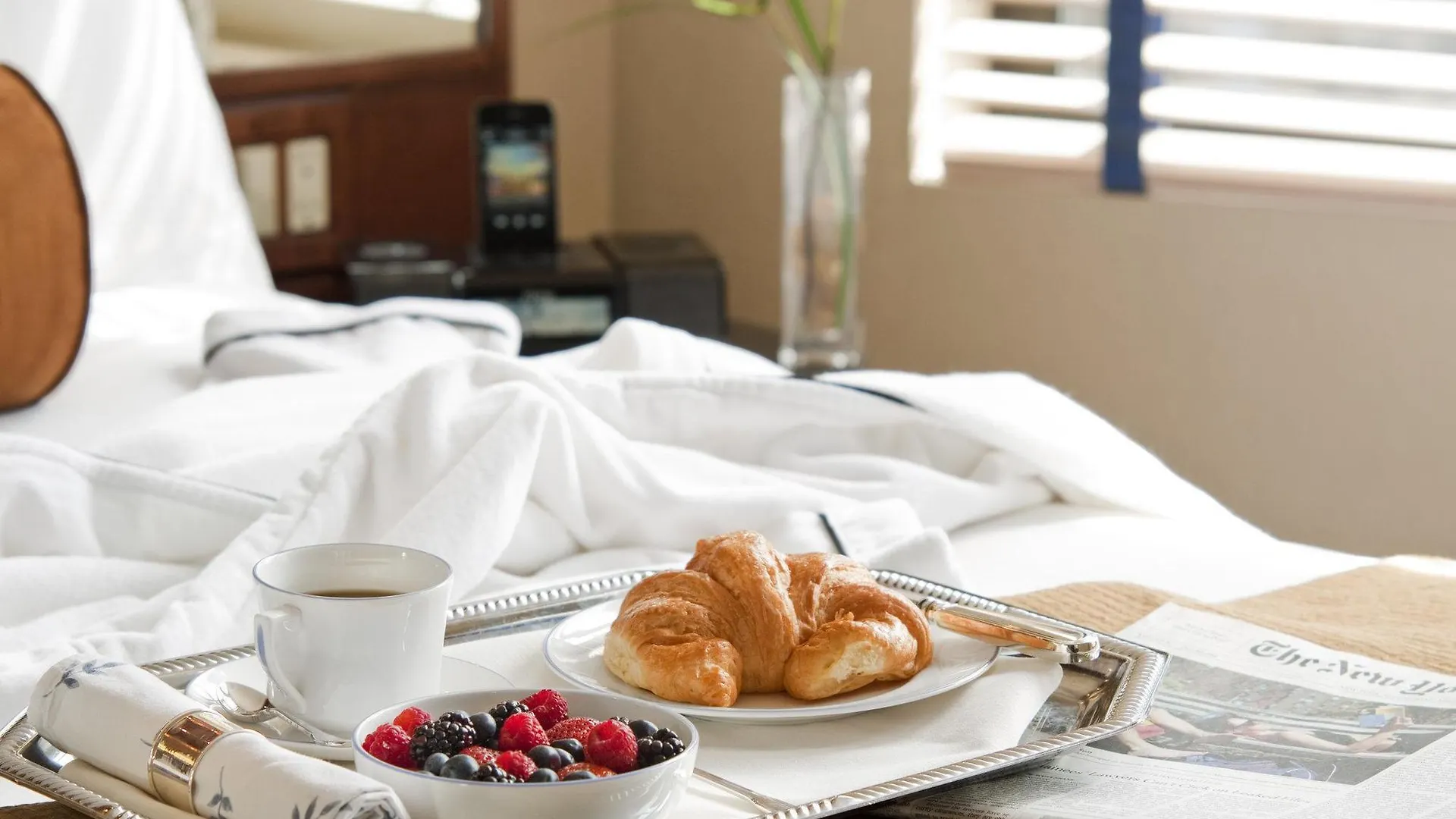 Hotel Chandler New York