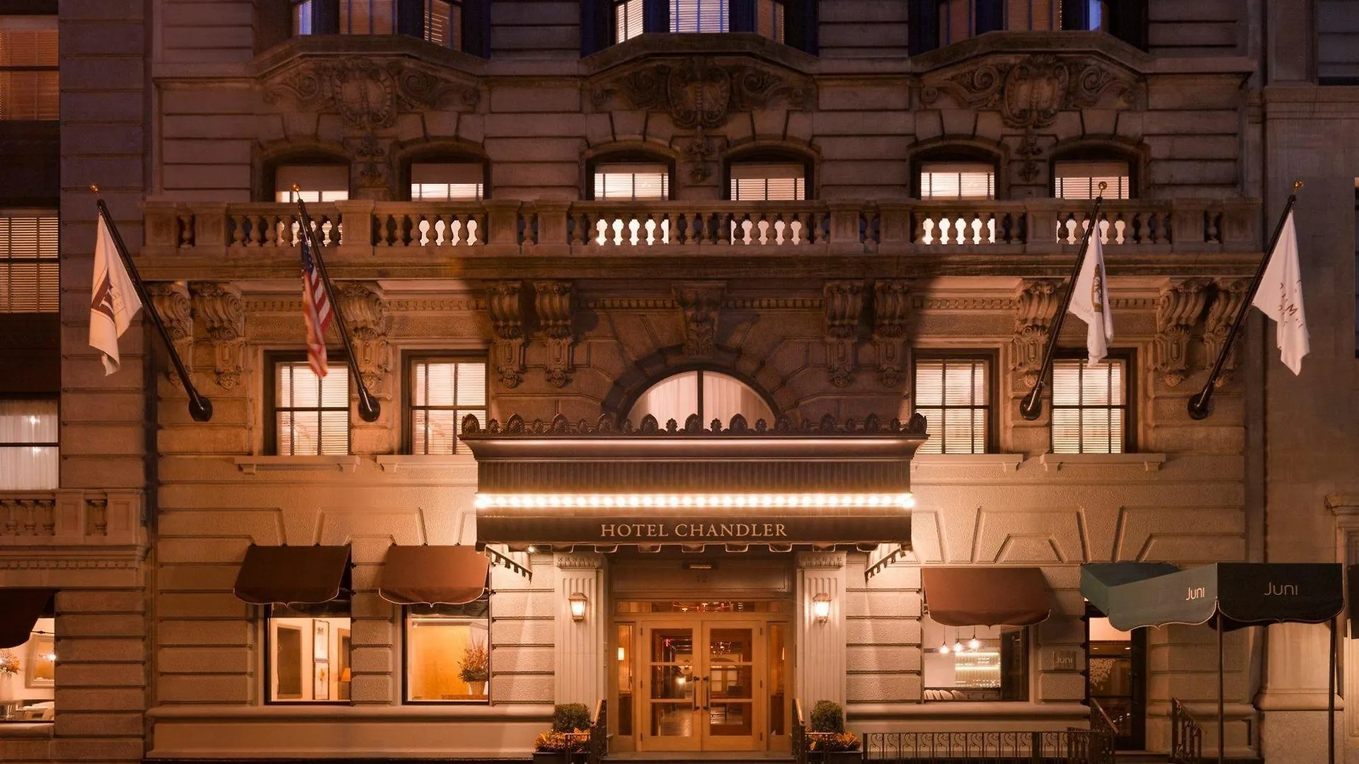 Hotel Chandler New York