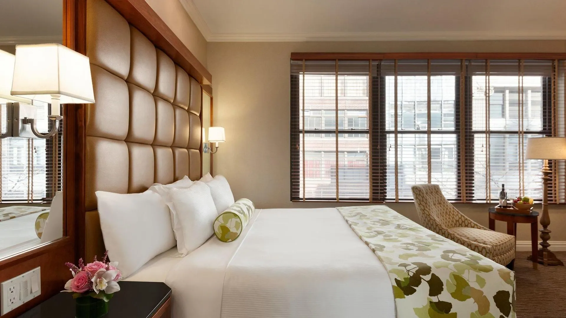 Hotel Chandler New York