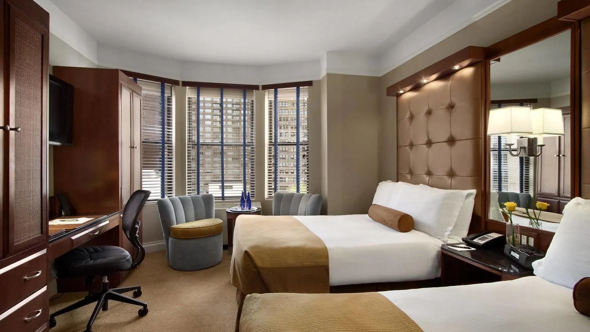 Hotel Chandler New York
