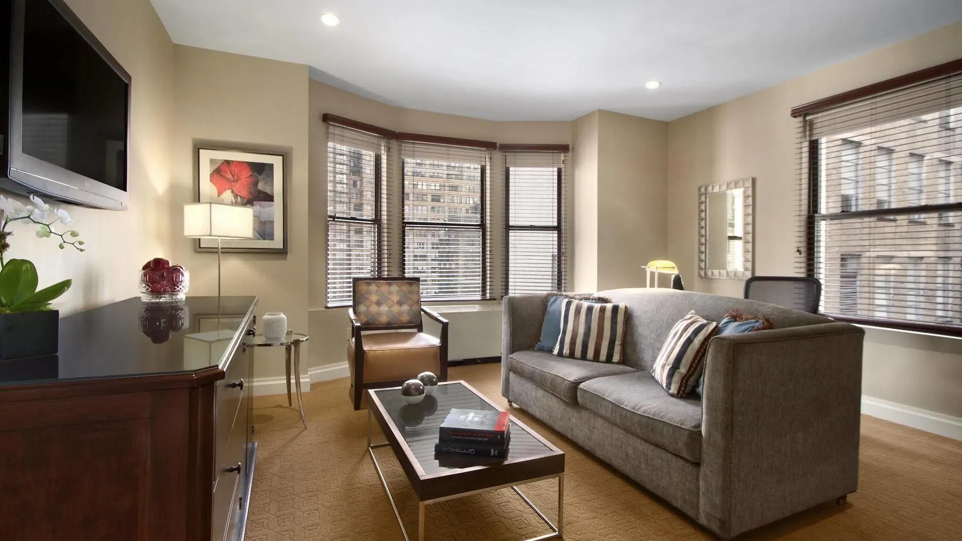 Hotel Chandler New York