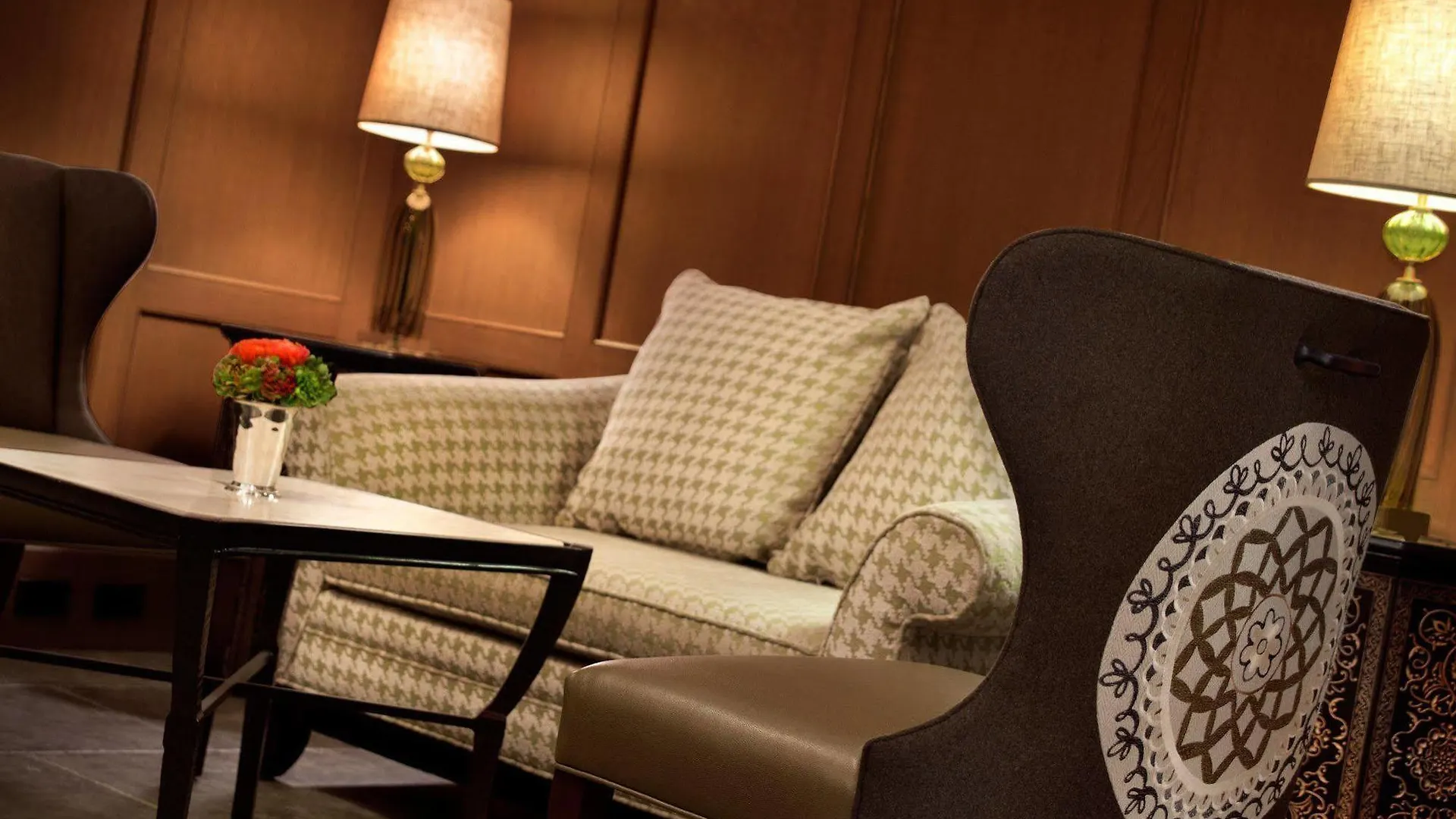 Hotel Chandler New York