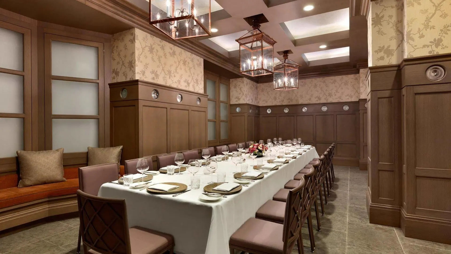 Hotel Chandler New York 4*,