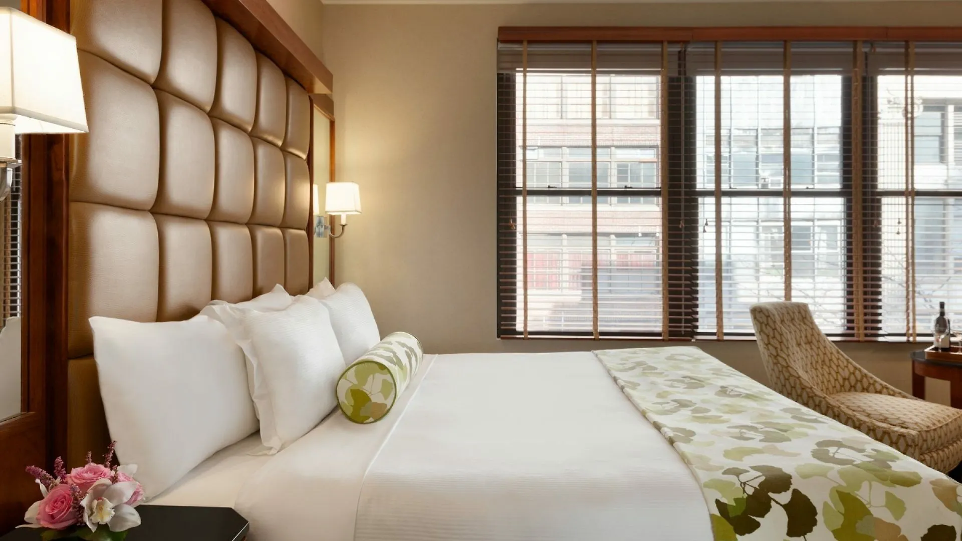 Hotel Chandler New York