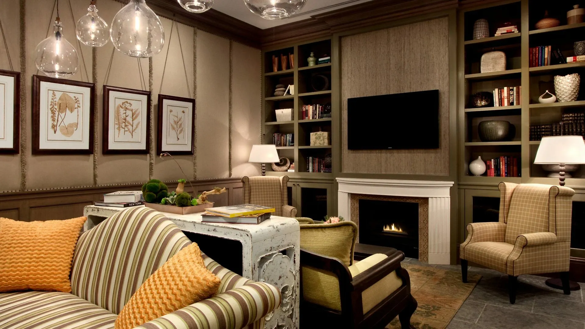 Hotel Chandler New York