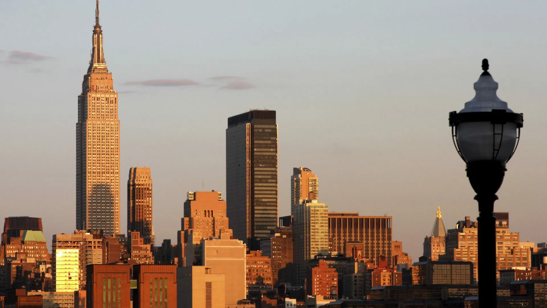 Hotel Chandler New York 4*,