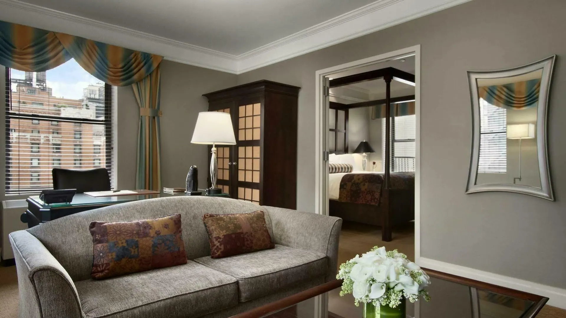Hotel Chandler New York 4*,  United States