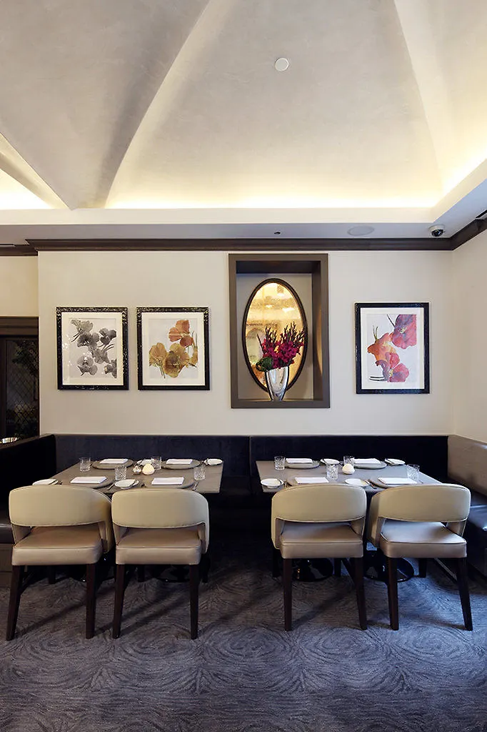 Hotel Chandler New York