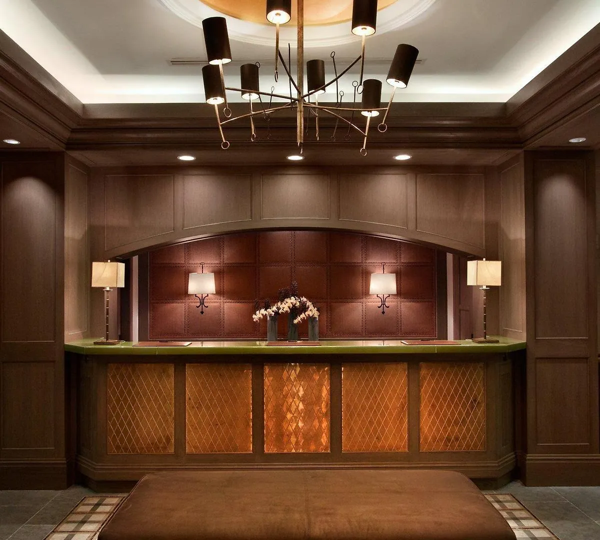 Hotel Chandler New York