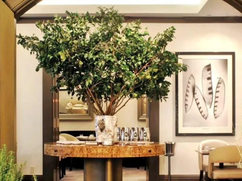 Hotel Chandler New York