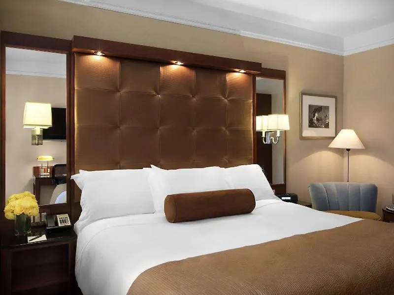 Hotel Chandler New York 4*,